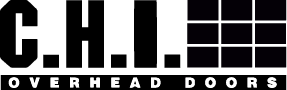 C.H.I. Overhead Doors - Certified Dealer