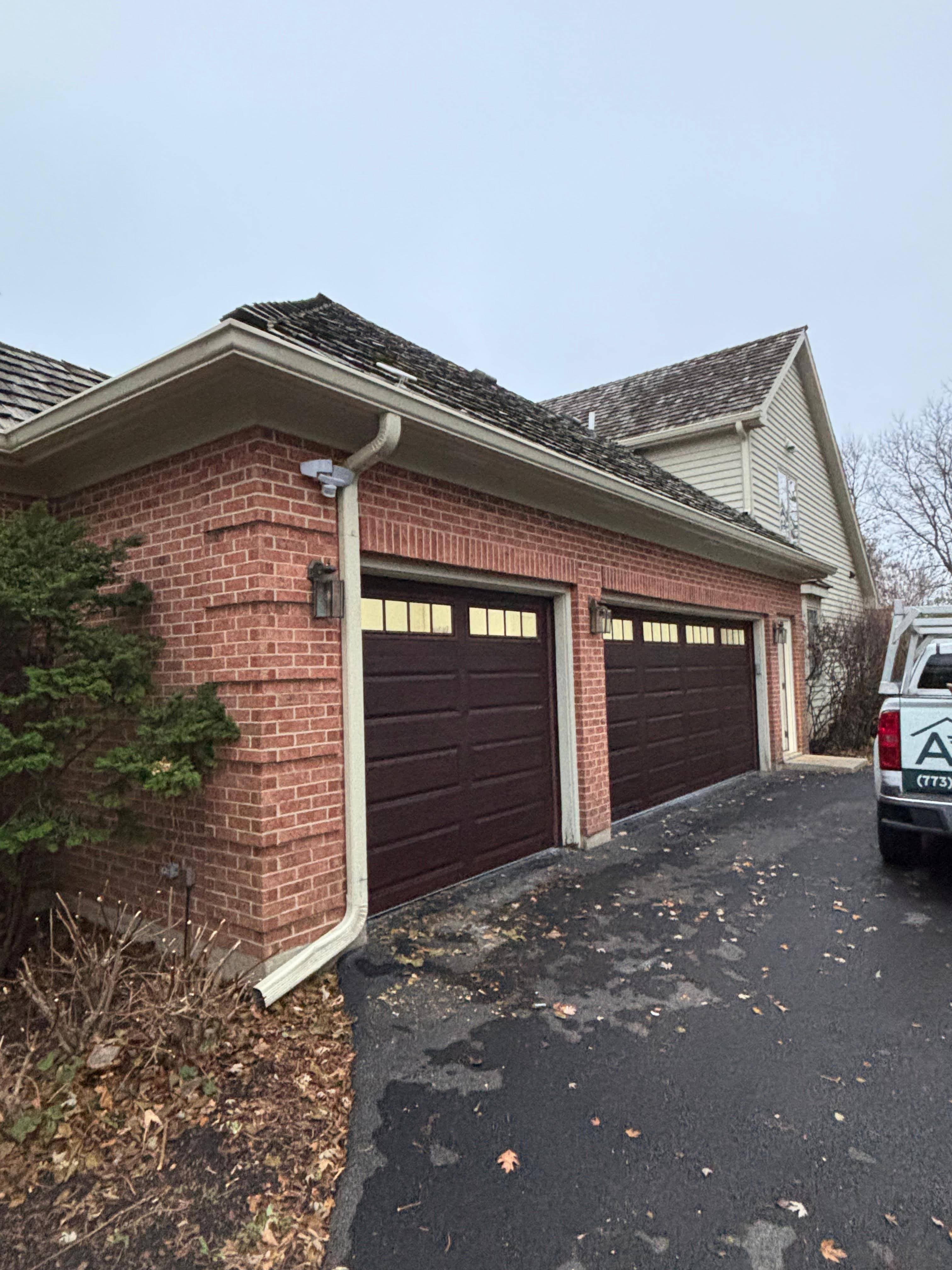 AL Same Day Garage Door Service - Project 2